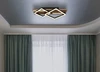 OBRIEN LED mennyezeti lámpa 1300lm