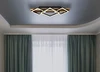 OBRIEN LED mennyezeti lámpa 1590lm