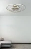 KOMBOS LED mennyezeti lámpa 3520lm