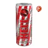 HELL CANDY CANE 250ml 18+ @ KOFFEINTARTALMÚ, SZÉNSAVAS ITAL