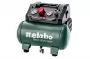 METABO kompresszor of 160-6W olajmentes