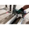 METABO AKKUS ÜTVECSAVAROZÓ SSD18LT@ AKKU ÉS TÖLTŐ NÉLKÜL SSD 18 LT 200BL