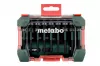 METABO ADVENTI NAPTÁR + BIT KLT @ ÜTÉSÁLLÓ 26 db-OS BIT KÉSZLET