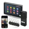 GOSMART otthoni wifis video kaputelefon szett EMOS IP-750A