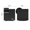 GOSMART forgatható kamera IP-110 CUBE wifivel