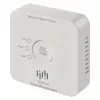 GOSMART szén-monoxid érzékelő TCS0101W wifivel