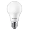 LED E27 60W CW 230V FR 1PF/6DISC SZ