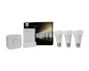 Philips huewa 8W A60 E27 3SET sw eu@ PH67334500 helyett