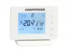 COMPUTHERM wifi termosztát fehér