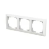 ZONI Keret 3-as fehér matt