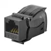 ZONI RJ 45 CAT6 árnyékolatlan