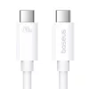 TELEFON TÖLTŐ VEZ.GYORS USB-C 240W