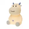 ÉJSZAKAI FÉNY ASZTALI USB 1,2W KÉK
