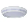 CEPA LED mennyezeti ámpa 24W FH 1000 Lumen 2700-6500K +RGB Bluetooh