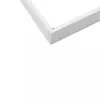 Falon kívüli rögzitő keret 300x1200 LED panelhez