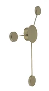 Amadeo,belt.menny. LED10W arany