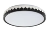 Malin,belt.menny. LED24W, D40cm