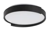 Laleh belt.menny. LED24W fekete
