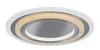 Taneli2 belt.menny. LED56W króm@