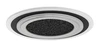 Taneli2 belt.menny.56W fekete/króm@