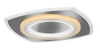 Taneli2,belt.menny. LED60W króm@