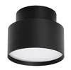 Ovidia,belt.menny. LED16W fekete