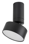 Ovidia,belt.menny. LED10W fekete