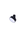 Ovidia,belt.menny. LED16W fekete