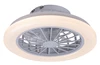 Dalfon menny.24W 3000-6500K vent.@