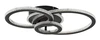 Maziar,belt.menny. LED40W, 52x35cm@