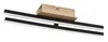 Demir,belt.menny. LED16W, 41x13cm@