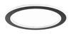 Golwen, belt.menny. LED22W, D45cm@