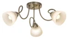 Palomina menny.E27 3x60W 525x525 br