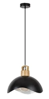 Filina függ. E27 1xMAX40W, D30cm