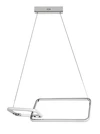 Malwen függ. LED36W, 53,5x29cm