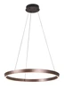 Nevira függ.36W 3000-6500K D60 kávé