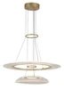 Zofrael,belt.függ. LED36WD55 D32,5