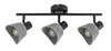 Farelia menny. E14 3xMAX10W, L45cm