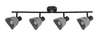 Farelia menny. E14 4xMAX10W, L70cm