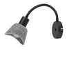 Farelia fali, E14 1xMAX10W, H25cm