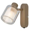 Mirral fali E14 1x15W L16cm