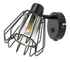 Emerencia fali E14 1xMAX40W L19cm