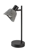 Farelia asztali E14 1xMAX10W H35cm