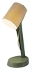 Solvet asztali E14 1x11W H365cm Z.@