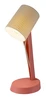 Solvet asztali E14 1x11W H365cm R.@