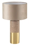 Yelda asztali E27 1xMAX40W, H55cm