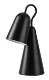 Rabal asztali E14 1xMAX40W fekete