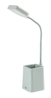 Arvid asztali, LED6W, H37cm, kék@