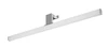 Oliro,belt.fali, LED9W, L60cm króm