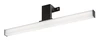 Oliro,belt.fali LED6W L40cm fekete